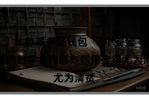 比特派多链钱包  一个安全肤浅的数字金钱惩办器用变得尤为清贫
